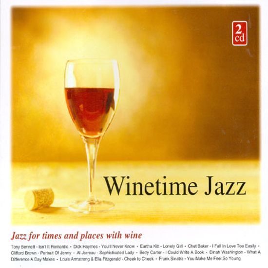 WINETIME JAZZ