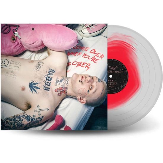 COME OVER WHEN YOU`RE SOBER, PT.1 [LP]