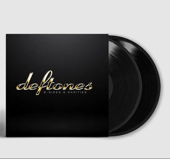 B-SIDES & RARITIES [2024 REMASTERED] [LP]