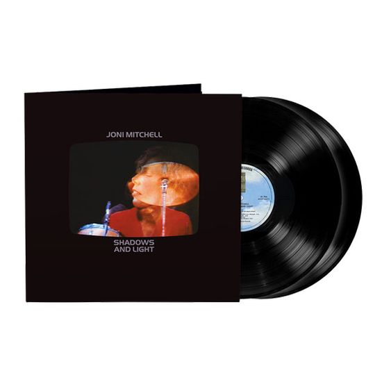 SHADOWS AND LIGHT [180G LP]