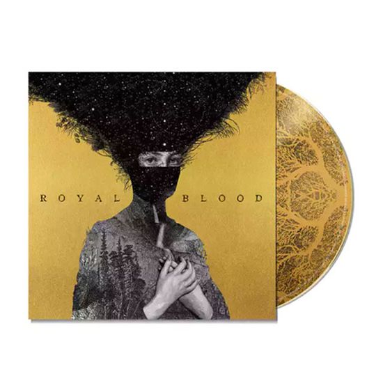 ROYAL BLOOD [10TH ANNIVERSARY]