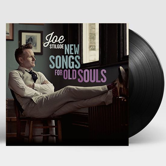 NEW SONGS FOR OLD SOULS [45RPM 180G LP]
