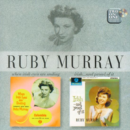 WHEN IRISH EYES SMILING & IRISH...AND PROUD OF IT