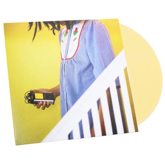 O△ [YELLOW LP]