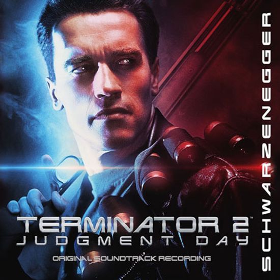 TERMINATOR 2: JUDGEMENT DAY [REMASTERED] [DIGIPACK] [터미네이터 2: 심판의 날]