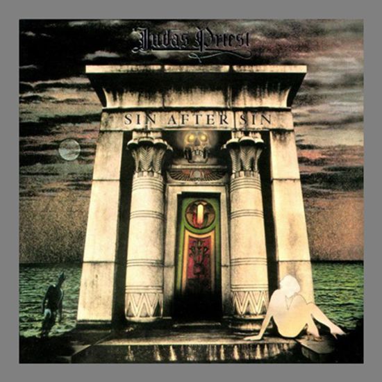 SIN AFTER SIN [2001 ORIGINAL RECORDING REMASTERED]