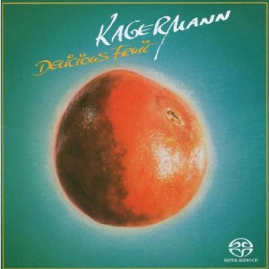 DELICIOUS FRUIT [SACD HYBRID]