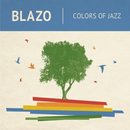 COLORS OF JAZZ