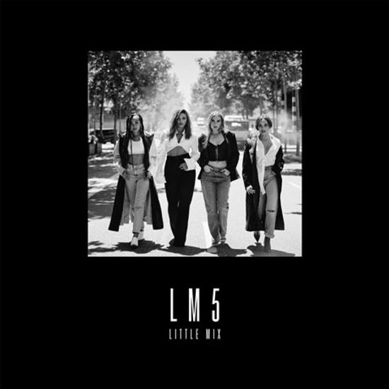 LM5 [딜럭스반]
