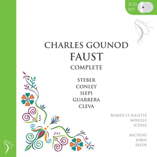 FAUST/ FAUSTO CLEVA