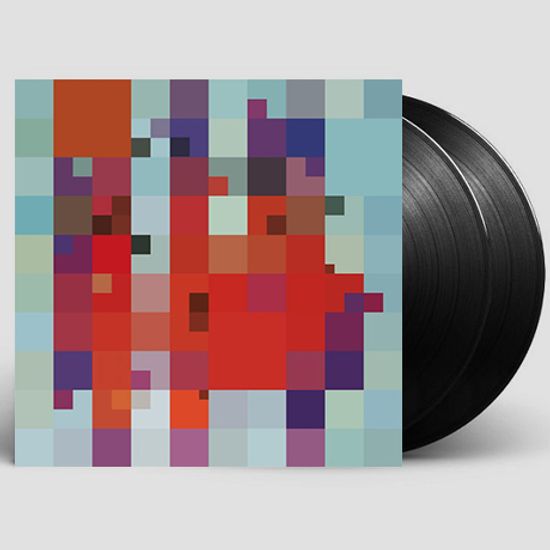 PUBLIC PRESSURE [COLLECTORS EDITION] [180G LP] [한정반]