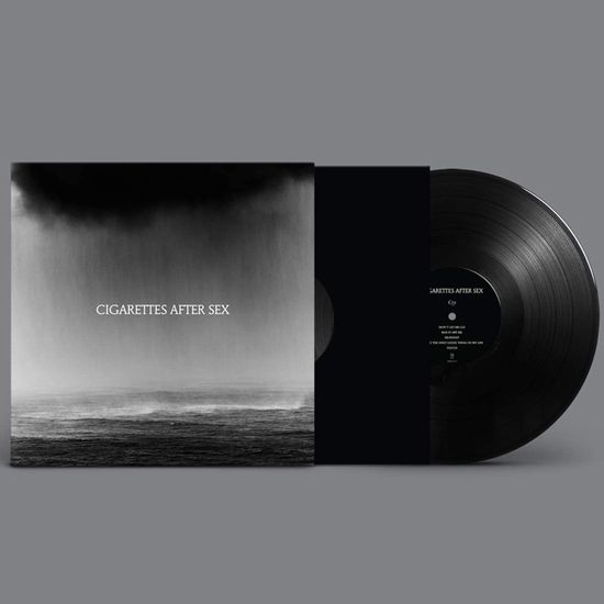 CRY [LP]