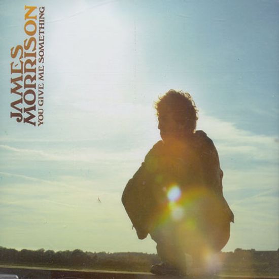 YOU GIVE ME SOMETHING [SINGLE]