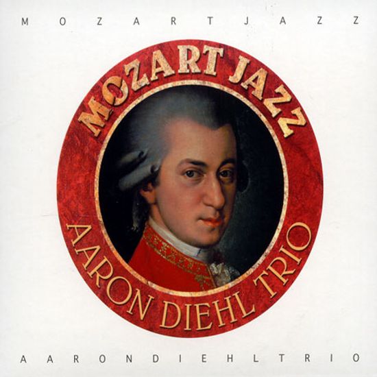 MOZART JAZZ
