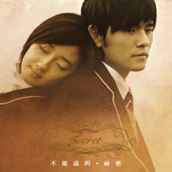 SECRET_不能說的秘密 [말할 수 없는 비밀]