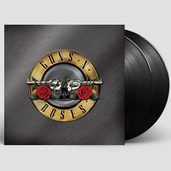 GREATEST HITS [180G LP]