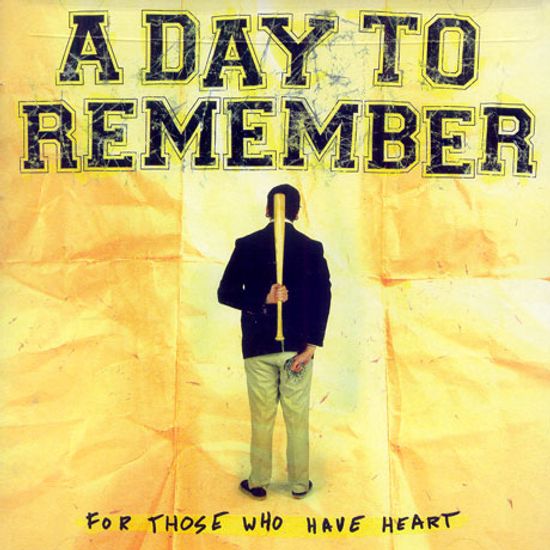 FOR THOSE WHO HAVE HEART