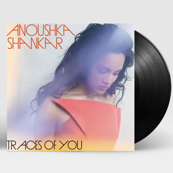 TRACES OF YOU [180G LP]