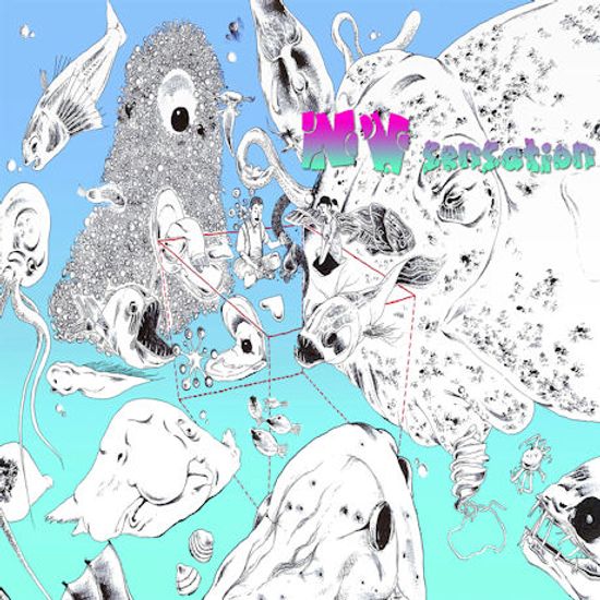 NV SENSATION [미니]