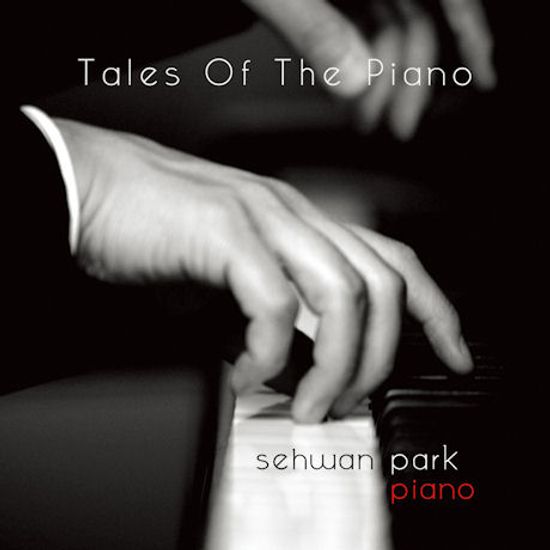 TALES OF THE PIANO