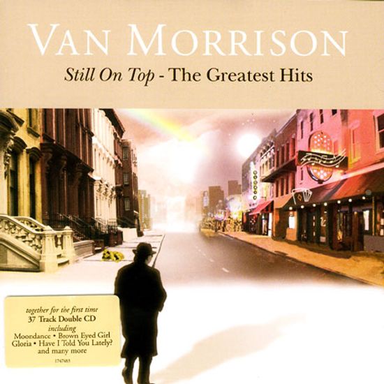 STILL ON TOP: THE GREATEST HITS