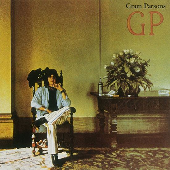 GP [180G LP]