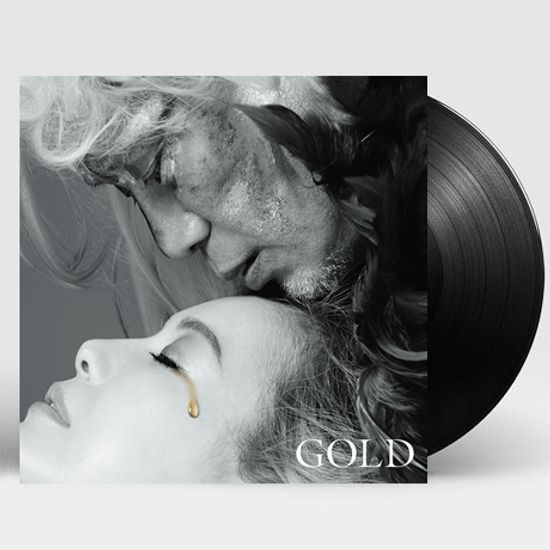 GOLD [일본 레코드 데이 2022] [LP]