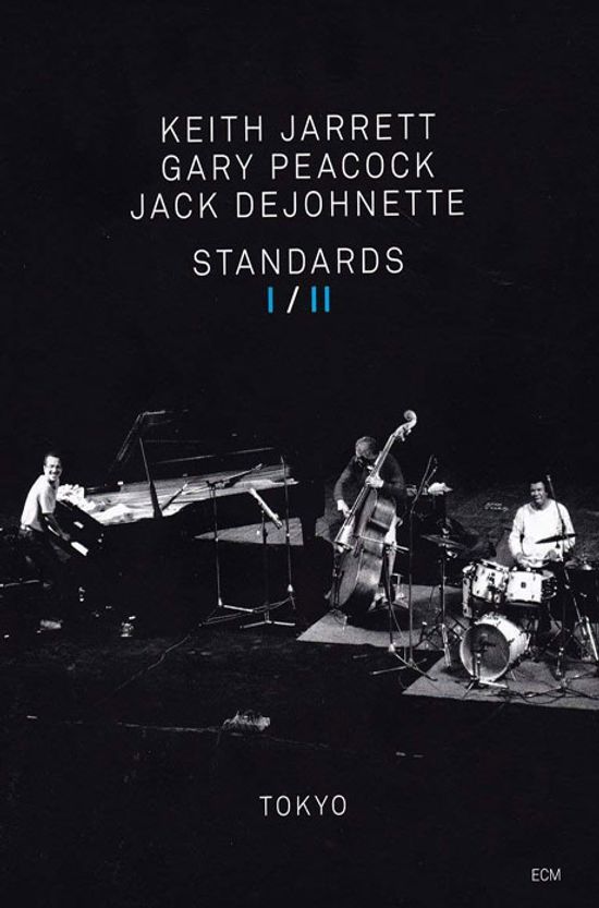 STANDARDS 1 & 2 [키스 자렛 트리오: 도쿄 라이브]