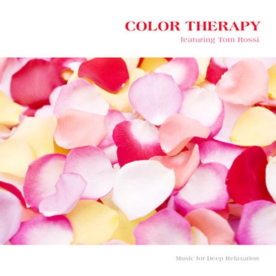 COLOR THERAPY [칼라 테라피: 깊은 릴렉스 힐링음악]