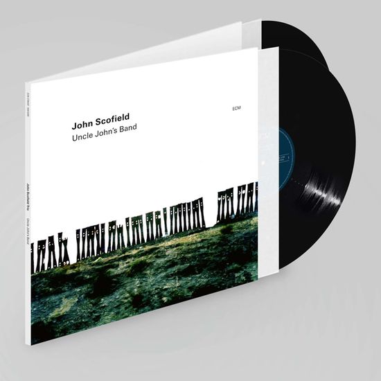 UNCLE JOHN`S BAND [180G LP]