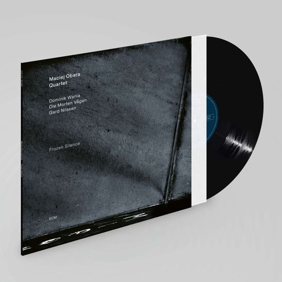FROZEN SILENCE [180G LP]