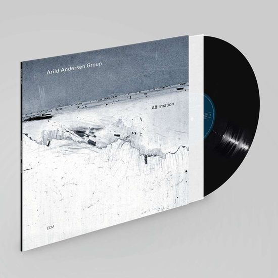 AFFIRMATION [180G LP]