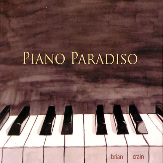 PIANO PARADISO