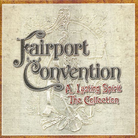 A LASTING SPIRIT: THE COLLECTION