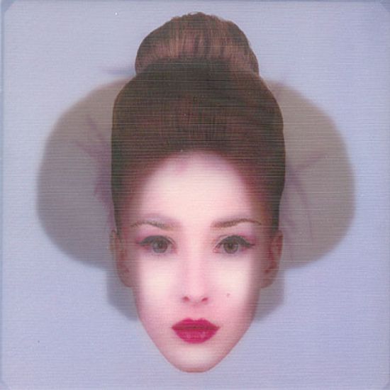 KONG! HAPPY PARTY IN PARIS