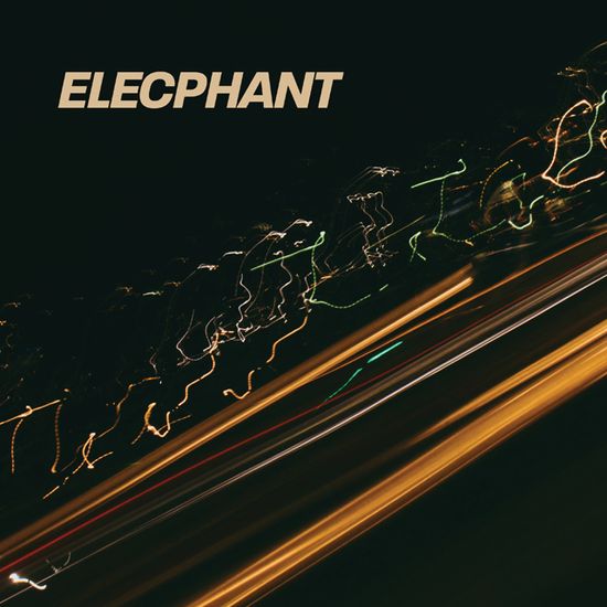 ELECPHANT [정규 1집]