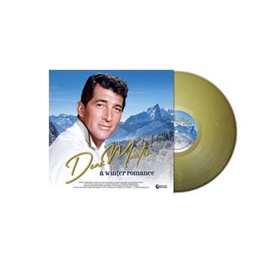 A WINTER ROMANCE [180G GOLD LP]