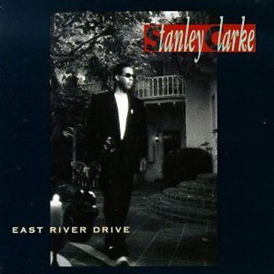 EAST RIVER DRIVE