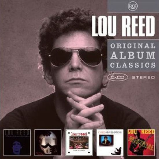 ORIGINAL ALBUM CLASSICS