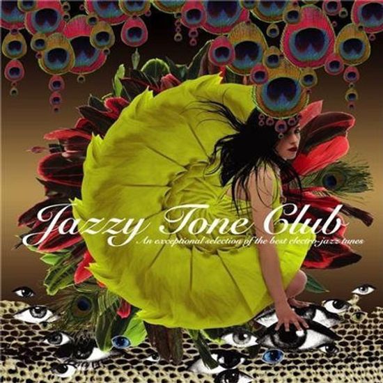 JAZZY TONE CLUB