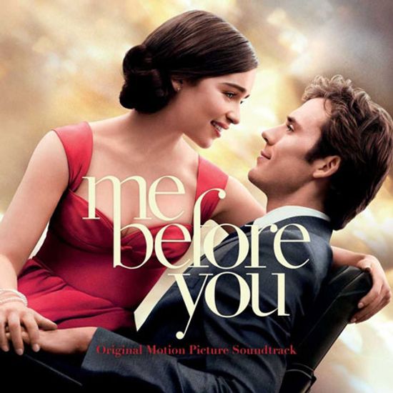 ME BEFORE YOU [미 비포 유]