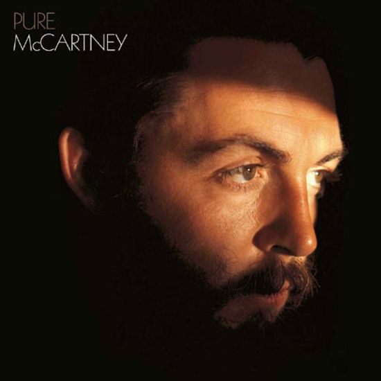 PURE MCCARTNEY