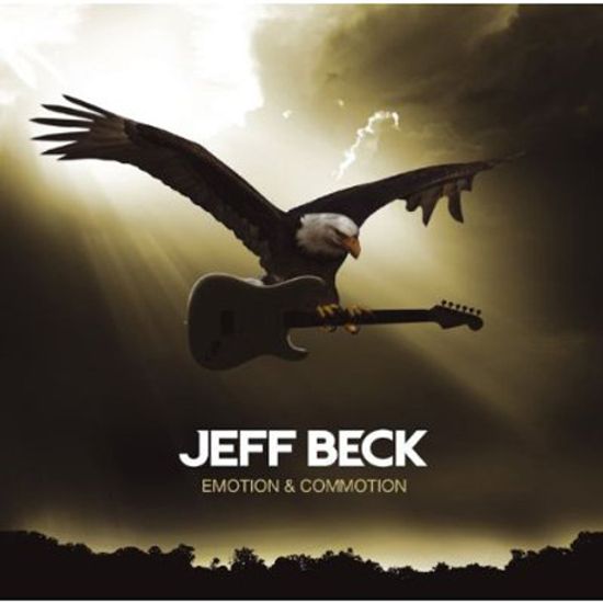 EMOTION & COMMOTION [180G LP]