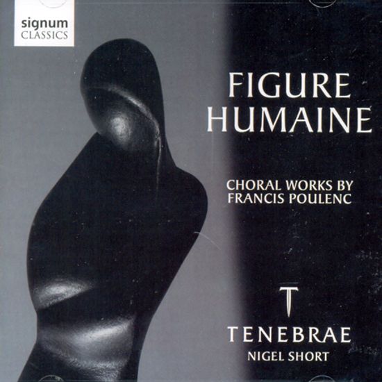 FIGURE HUMAINE/ NIGEL SHORT