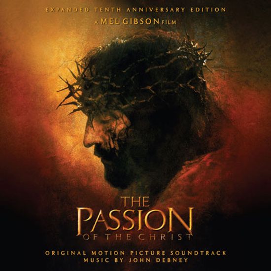 THE PASSION OF THE CHRIST [패션 오브 크라이스트] [10주년 기념 확장반]