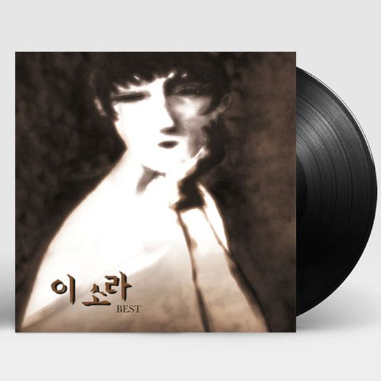BEST [180G LP]