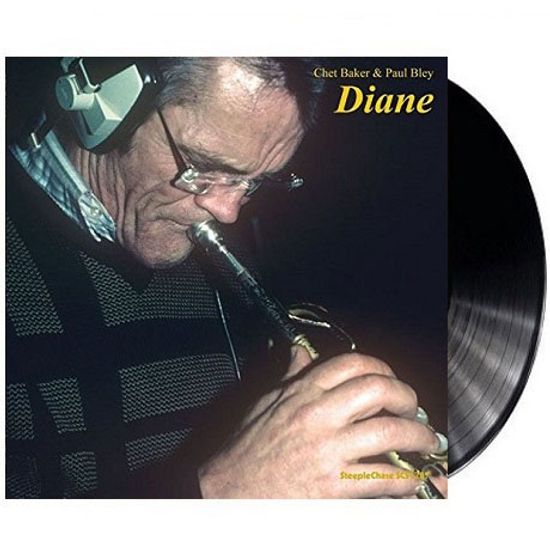 DIANE [180G LP]