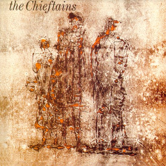 THE CHIEFTAINS 1