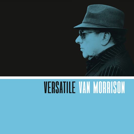 VERSATILE [DIGIPACK]