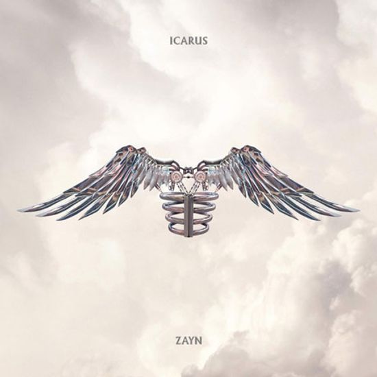 ICARUS FALLS